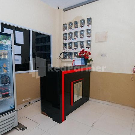 Oyo 94494 Krekot Residence Pasar Baru Coo Property 자카르타 외부 사진
