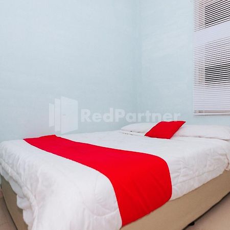 Oyo 94494 Krekot Residence Pasar Baru Coo Property 자카르타 외부 사진