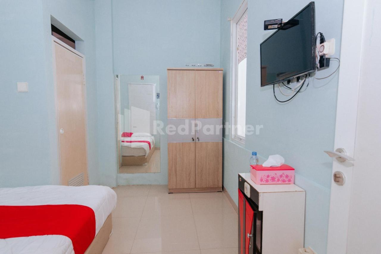 Oyo 94494 Krekot Residence Pasar Baru Coo Property 자카르타 외부 사진