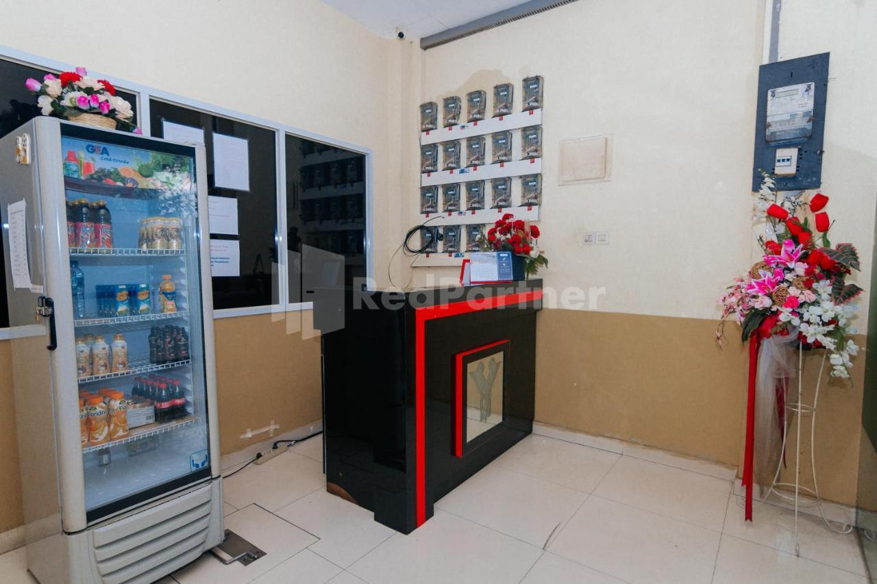 Oyo 94494 Krekot Residence Pasar Baru Coo Property 자카르타 외부 사진