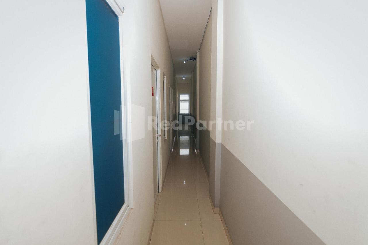 Oyo 94494 Krekot Residence Pasar Baru Coo Property 자카르타 외부 사진