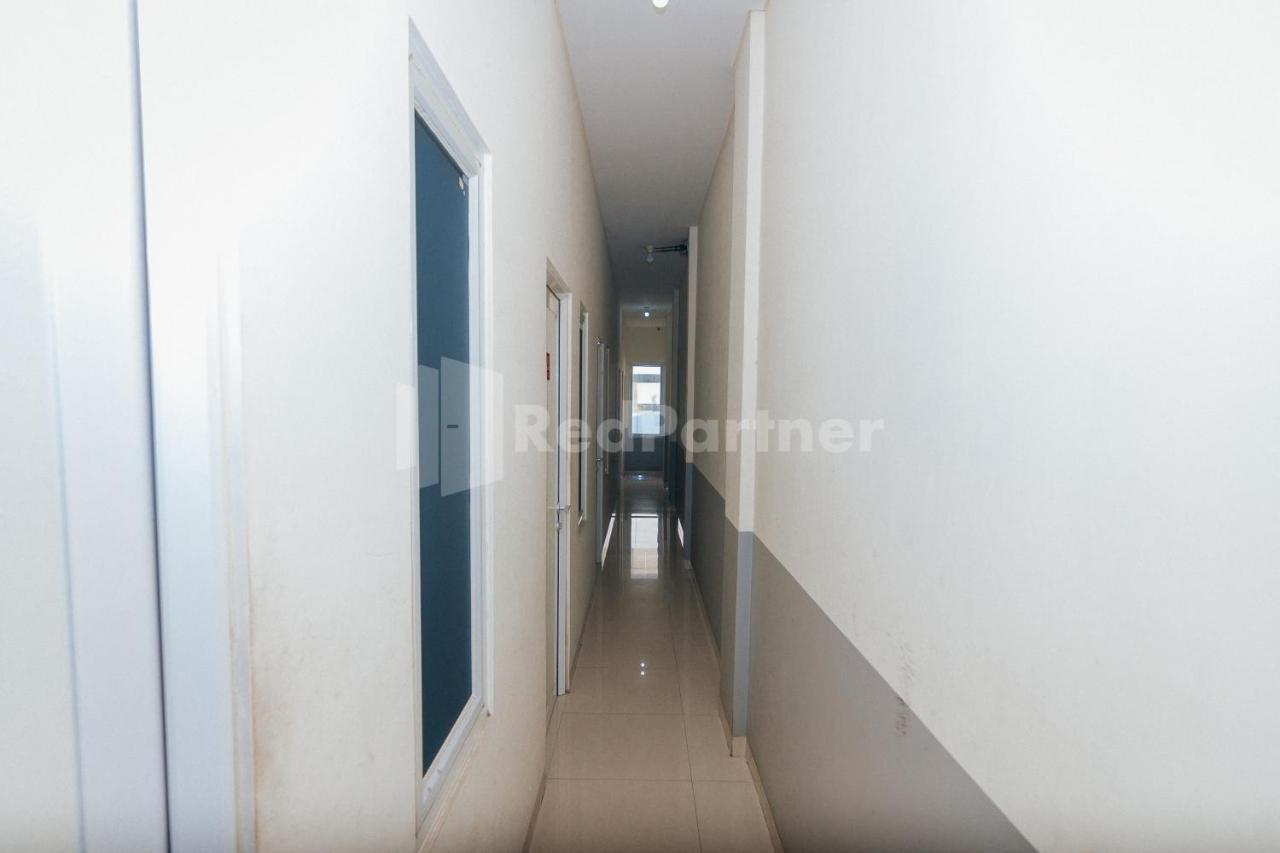 Oyo 94494 Krekot Residence Pasar Baru Coo Property 자카르타 외부 사진