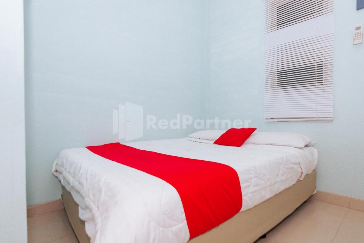 Oyo 94494 Krekot Residence Pasar Baru Coo Property 자카르타 외부 사진