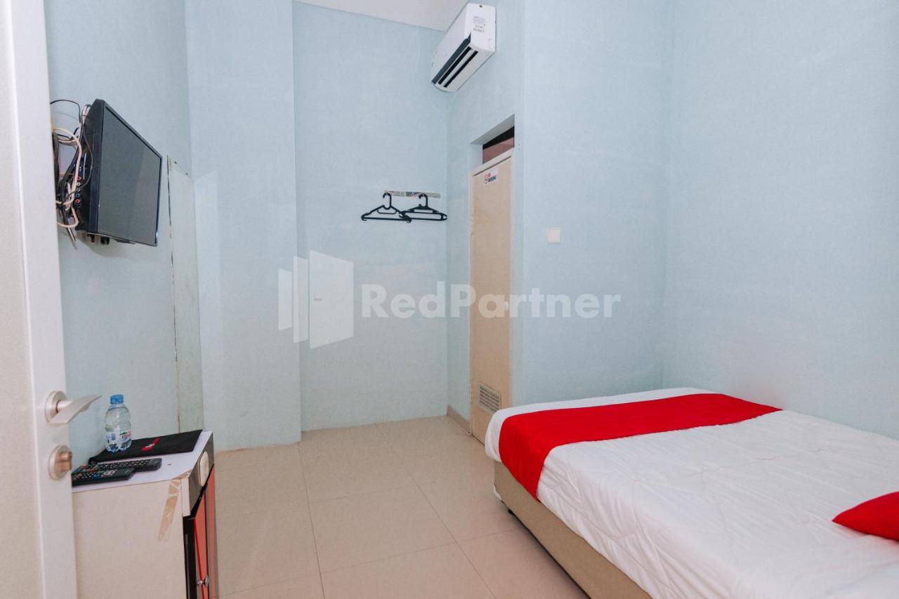 Oyo 94494 Krekot Residence Pasar Baru Coo Property 자카르타 외부 사진