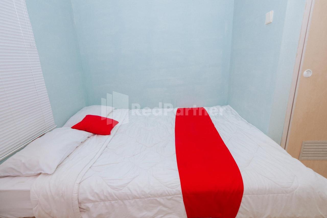 Oyo 94494 Krekot Residence Pasar Baru Coo Property 자카르타 외부 사진