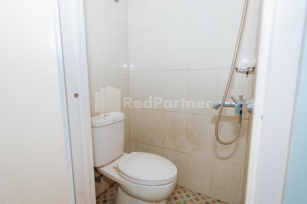 Oyo 94494 Krekot Residence Pasar Baru Coo Property 자카르타 외부 사진