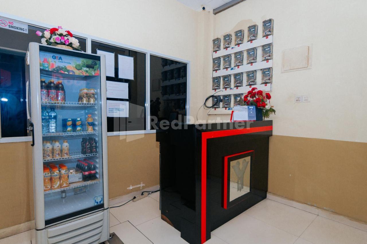 Oyo 94494 Krekot Residence Pasar Baru Coo Property 자카르타 외부 사진