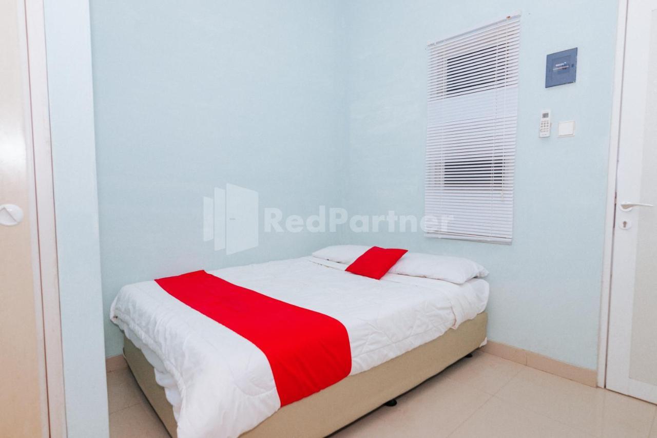 Oyo 94494 Krekot Residence Pasar Baru Coo Property 자카르타 외부 사진