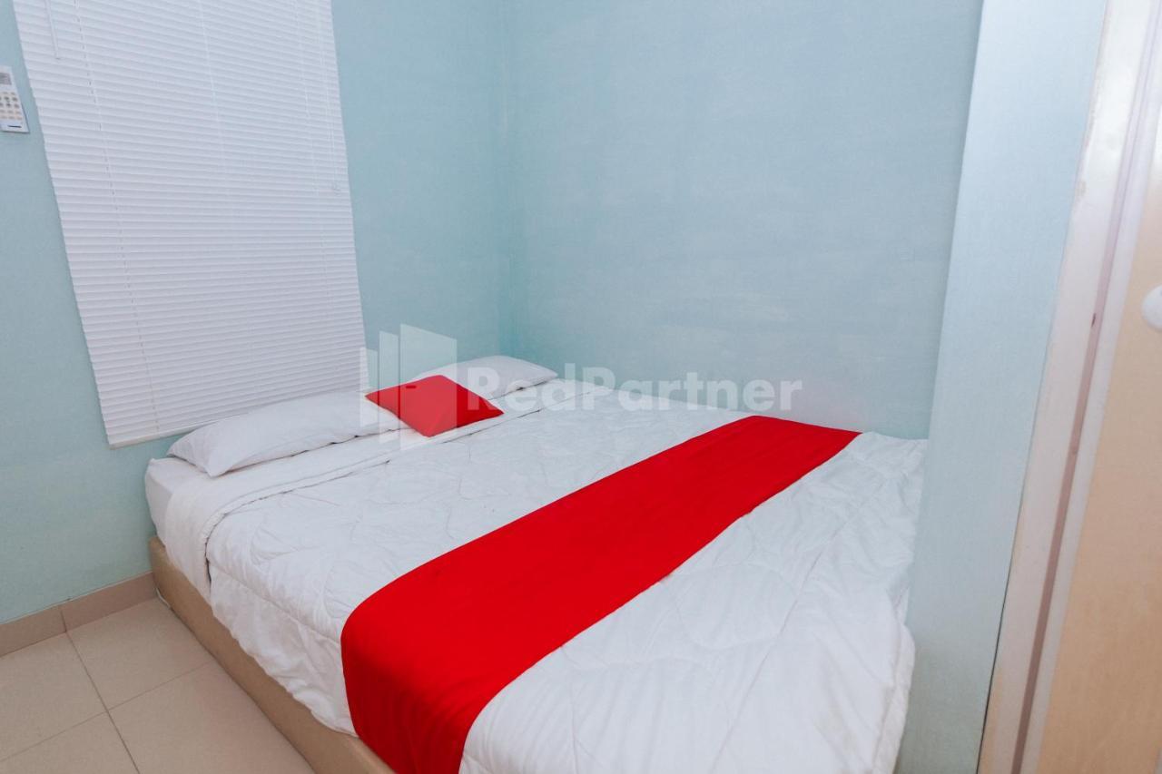 Oyo 94494 Krekot Residence Pasar Baru Coo Property 자카르타 외부 사진