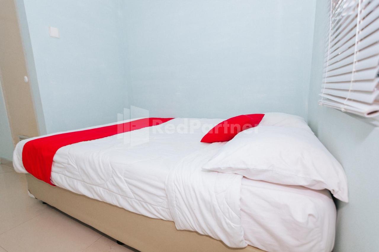 Oyo 94494 Krekot Residence Pasar Baru Coo Property 자카르타 외부 사진