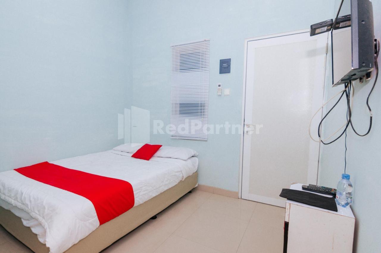 Oyo 94494 Krekot Residence Pasar Baru Coo Property 자카르타 외부 사진