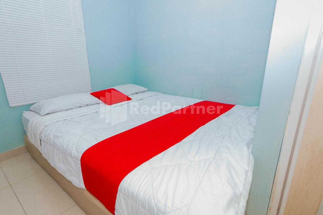 Oyo 94494 Krekot Residence Pasar Baru Coo Property 자카르타 외부 사진